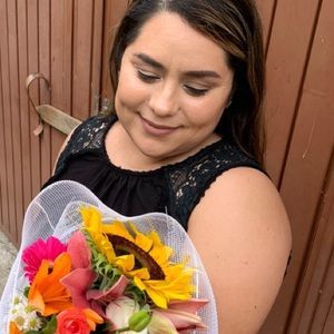 Meet your Posher, Nancy